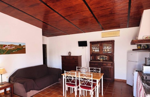 Santana de Cambas Apartment | MyStay - Casa do Guizo