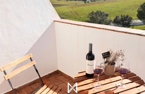 Santana de Cambas House | MyStay - Casa do Guizo | Twin