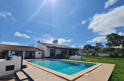 Santana de Cambas House | MyStay - Casa do Guizo | Twin
