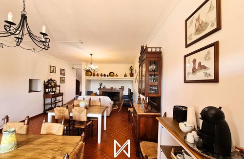 Santana de Cambas Cottage | MyStay - Casa do Guizo | Twin