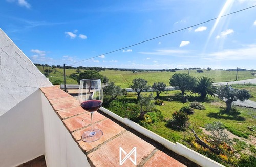 Santana de Cambas Cottage | MyStay - Casa do Guizo | Twin