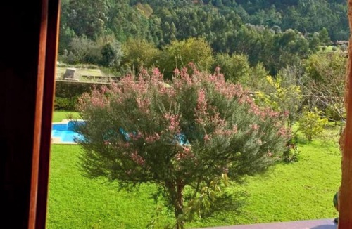 Cossourado House | MyStay - Casa Guito Rural House