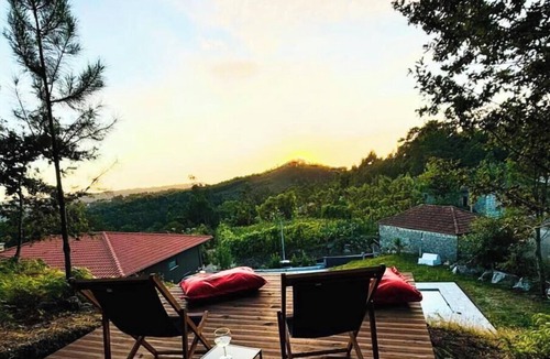 Fafe House | MyStay - Dam Slope