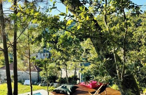 Fafe House | MyStay - Dam Slope