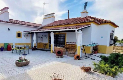 Vimieiro Cottage | MyStay - Monte dos Abrunhos