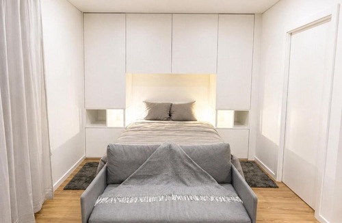 Leiria Apartment | MyStay - O Cantinho da Rosa