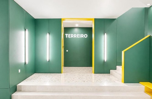 Leiria Apartment | MyStay - O Cantinho da Rosa