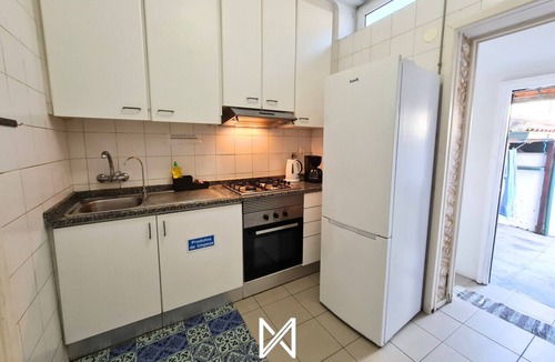 Ramalde House | MyStay -Paraíso do Norte | Twin