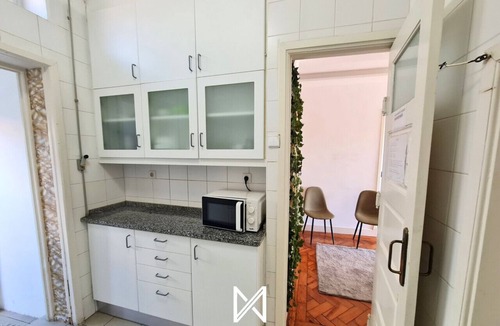 Ramalde House | MyStay -Paraíso do Norte | Twin