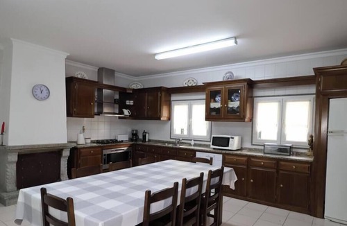 Alfandega da Fe House | MyStay - Pereira Soeima House