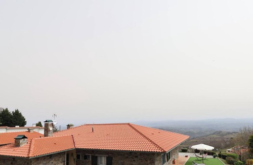 Alfandega da Fe House | MyStay - Pereira Soeima House