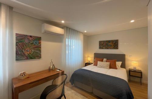 Vilarinha House | MyStay Porto Urban Park