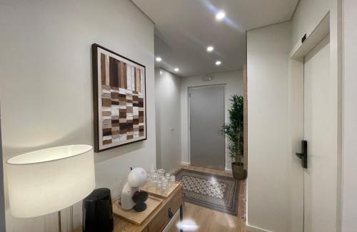 Vilarinha House | MyStay Porto Urban Park