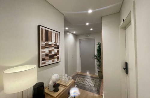 Vilarinha House | MyStay Porto Urban Park