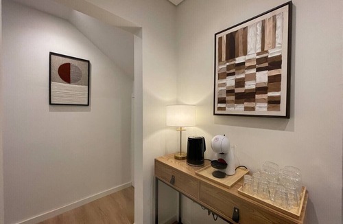 Vilarinha House | MyStay Porto Urban Park