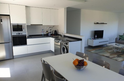 Salir do Porto Apartment | Na Baía