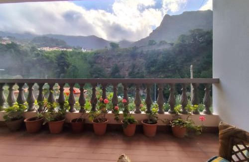 Sao Vicente House | Narciso's House