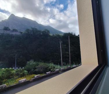 Sao Vicente House | Narciso's House