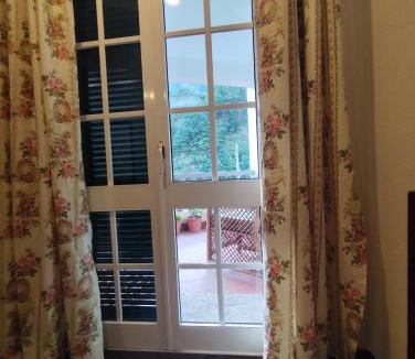 Sao Vicente House | Narciso's House