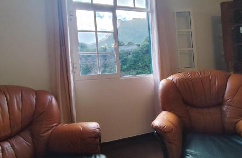 Sao Vicente House | Narciso's House