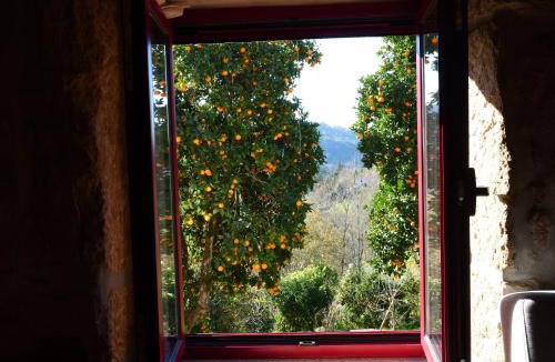 Sande House | Nascente- Nature House in the Douro Valley