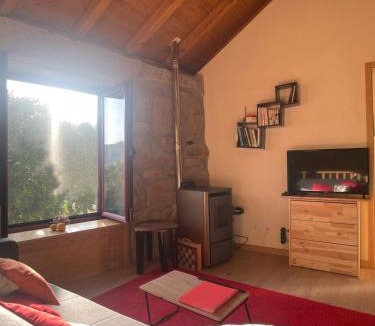 Sande House | Nascente-Stone House in the Douro Valley