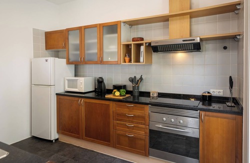 Sao Vicente House | Nates House – Two-bedroom house with garden