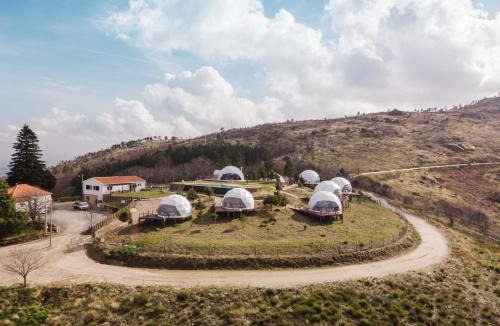 Alcongosta Other | Natura Glamping