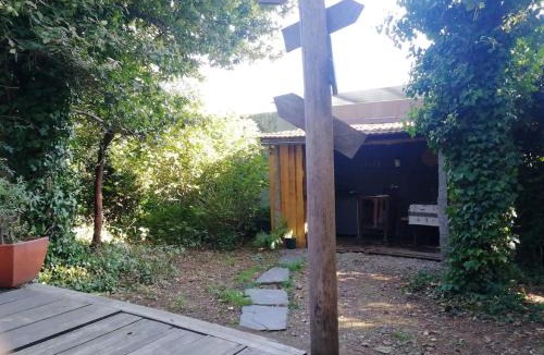 Valongo Ski Chalet | Natura Tiny House Porto