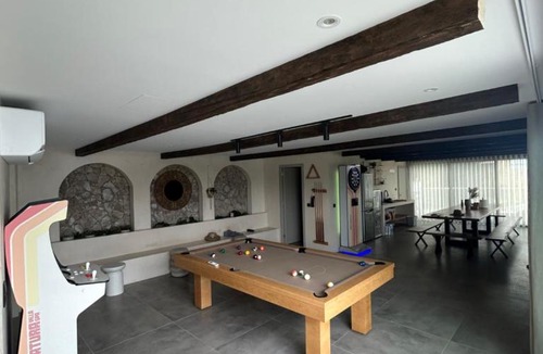 Ovar Villa | Natura Villa Spa