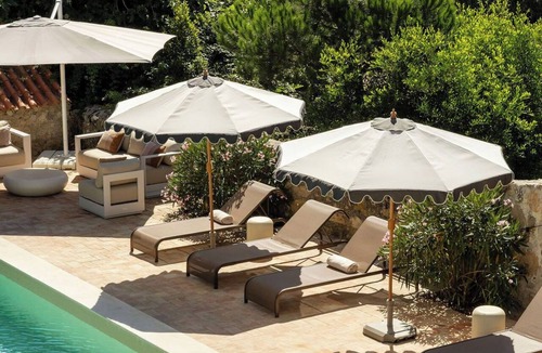 Almocageme House | Natural luxury on the Atlantic Coast—perfect for families (5 minutes from the beach)
