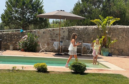 Almocageme House | Natural luxury on the Atlantic Coast—perfect for families (5 minutes from the beach)