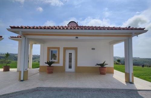 Sao Joao das Lampas House | Natural Park Heights