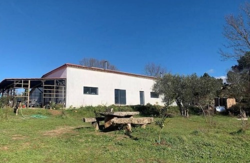 Trancoso House | Nature Getaway at an Agroecological Farm
