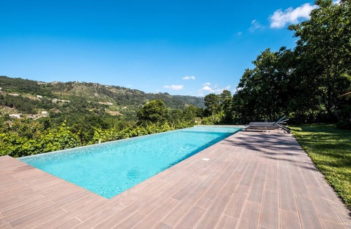 Cinfaes Cottage | Nature House- Douro Senses