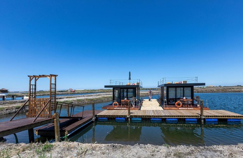 Gloria Boat Rental | Natureza ,experiência a 5 minutos de Aveiro