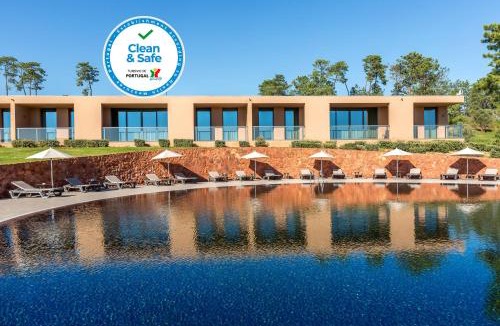Alcalar Hotel | NAU Morgado Golf & Country Club