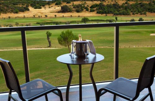 Alcalar Hotel | NAU Morgado Golf & Country Club