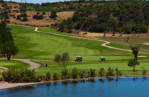 Alcalar Hotel | NAU Morgado Golf & Country Club