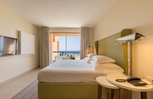 Albufeira Hotel | NAU Sao Rafael Suites – All Inclusive