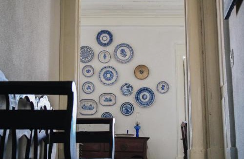 Monsanto House | Nave de Pedra