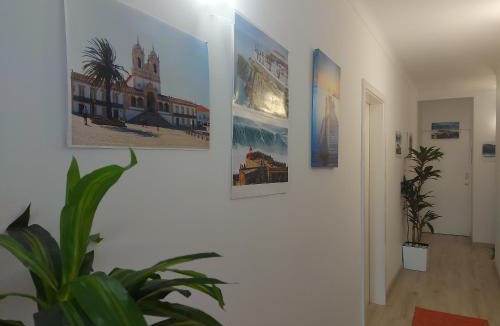 Nazare House | Nazaré Holidays