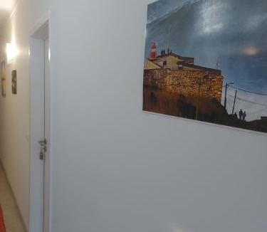 Nazare House | Nazaré Holidays