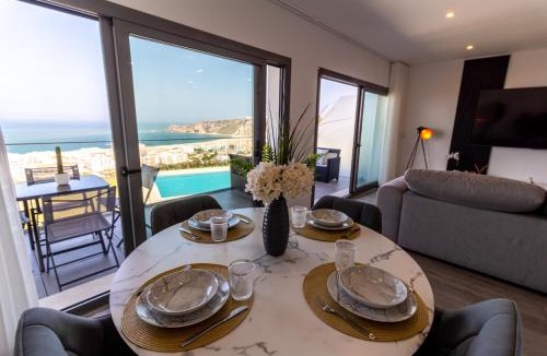 Nazare Apartment | Nazaré Infinity View