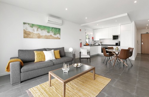 Nazare Apartment | Nazaré Seashell House