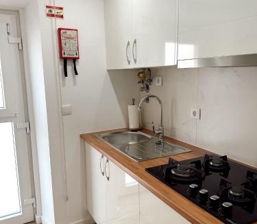 Nazare House | Nazaré - The Little Star