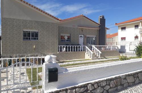 Nazare Villa | Nazaré Villa North Wave