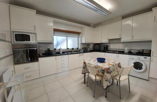 Nazare Apartment | Nazare apartamento em frente ao mar