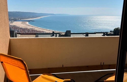 Nazare Apartment | Nazareth Sun - Fantastic Views
