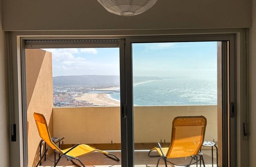 Nazare Apartment | Nazareth Sun - Fantastic Views